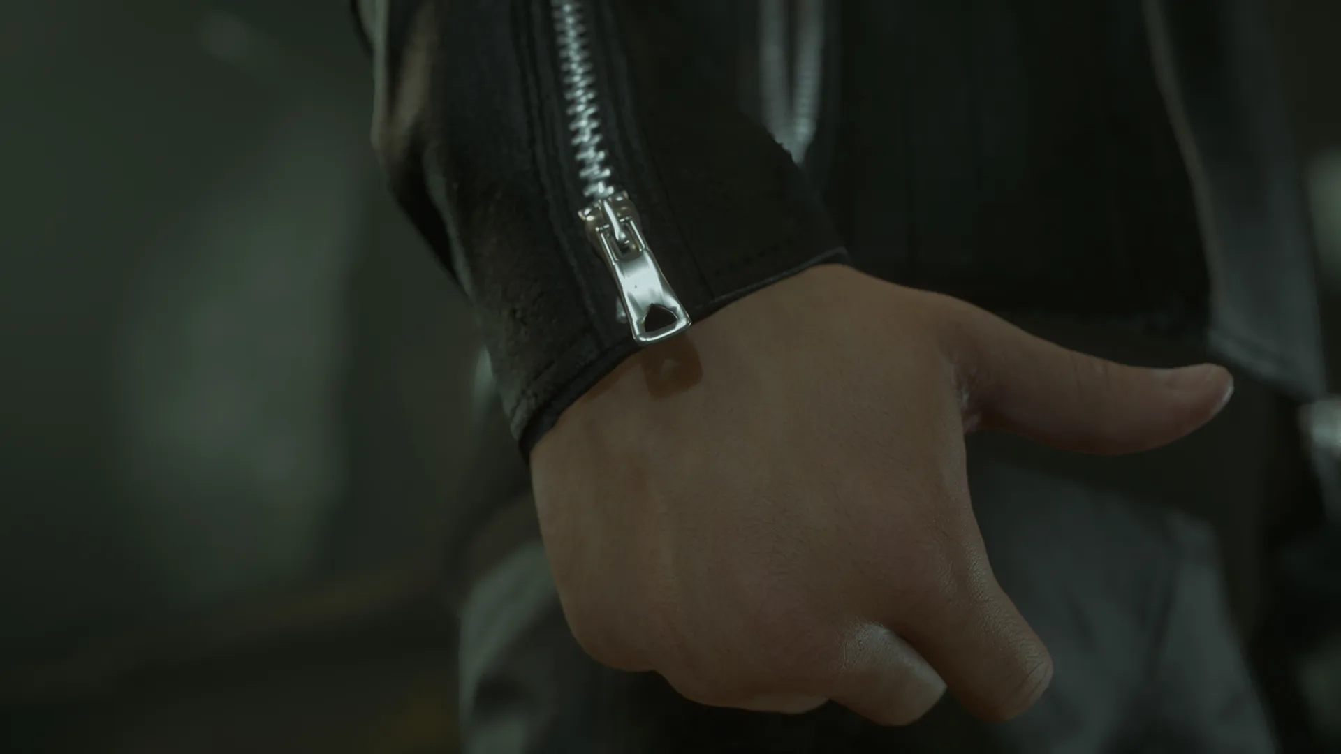 THE QUIET MAN™ screenshot 2