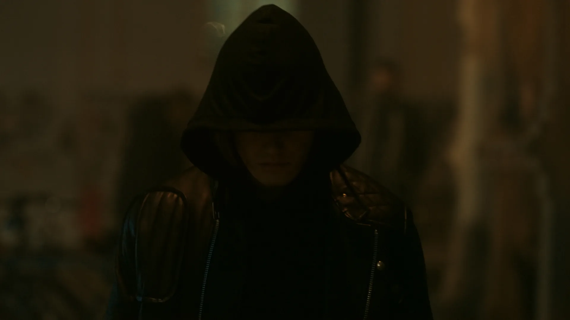 THE QUIET MAN™ screenshot 3