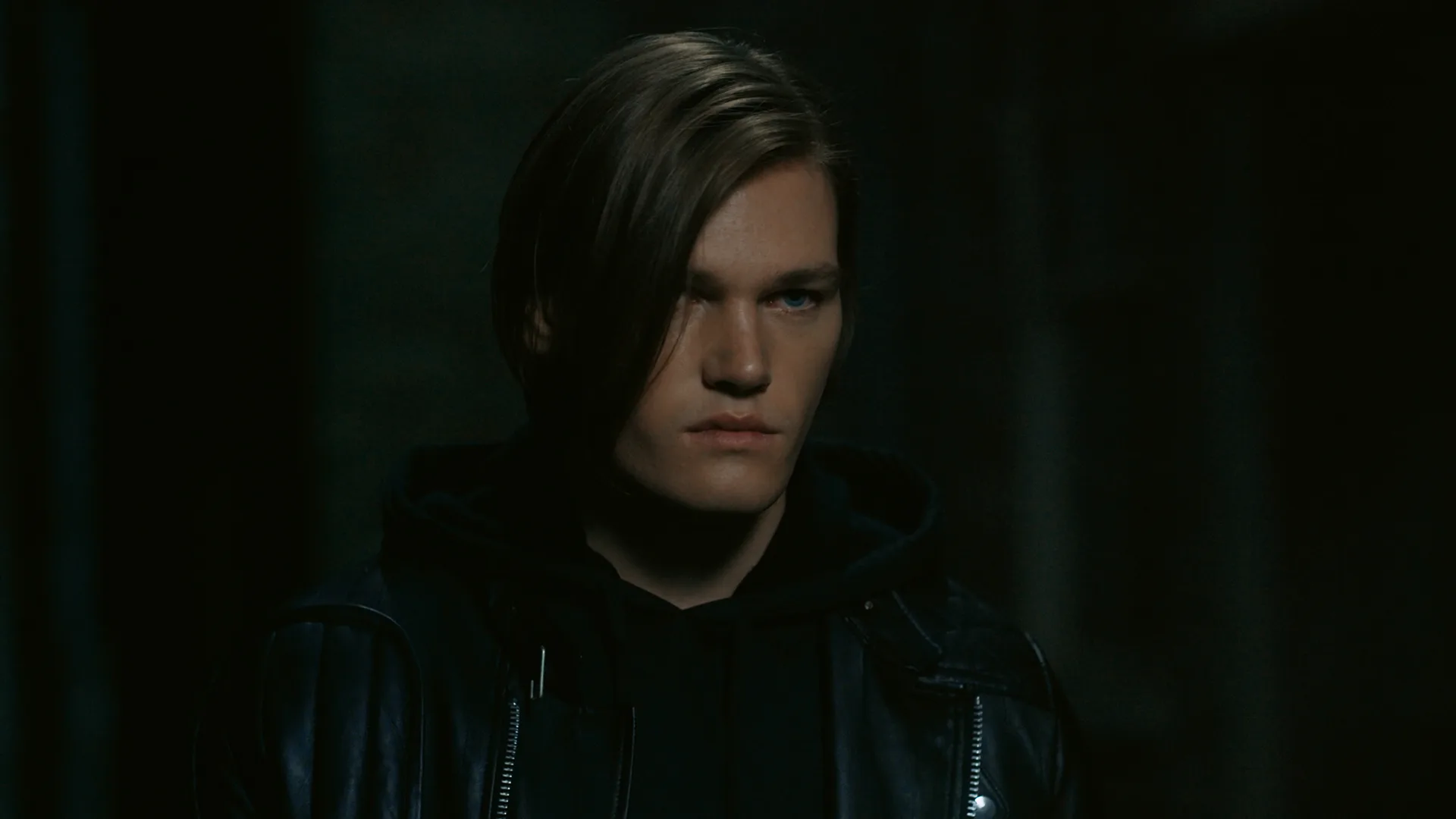 THE QUIET MAN™ screenshot 5