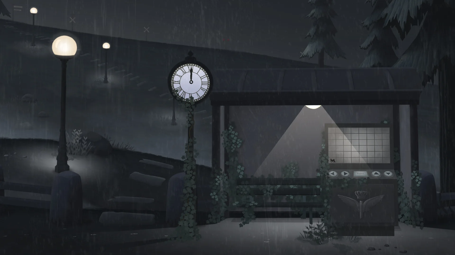 Tick Tock: A Tale for Two screenshot 2