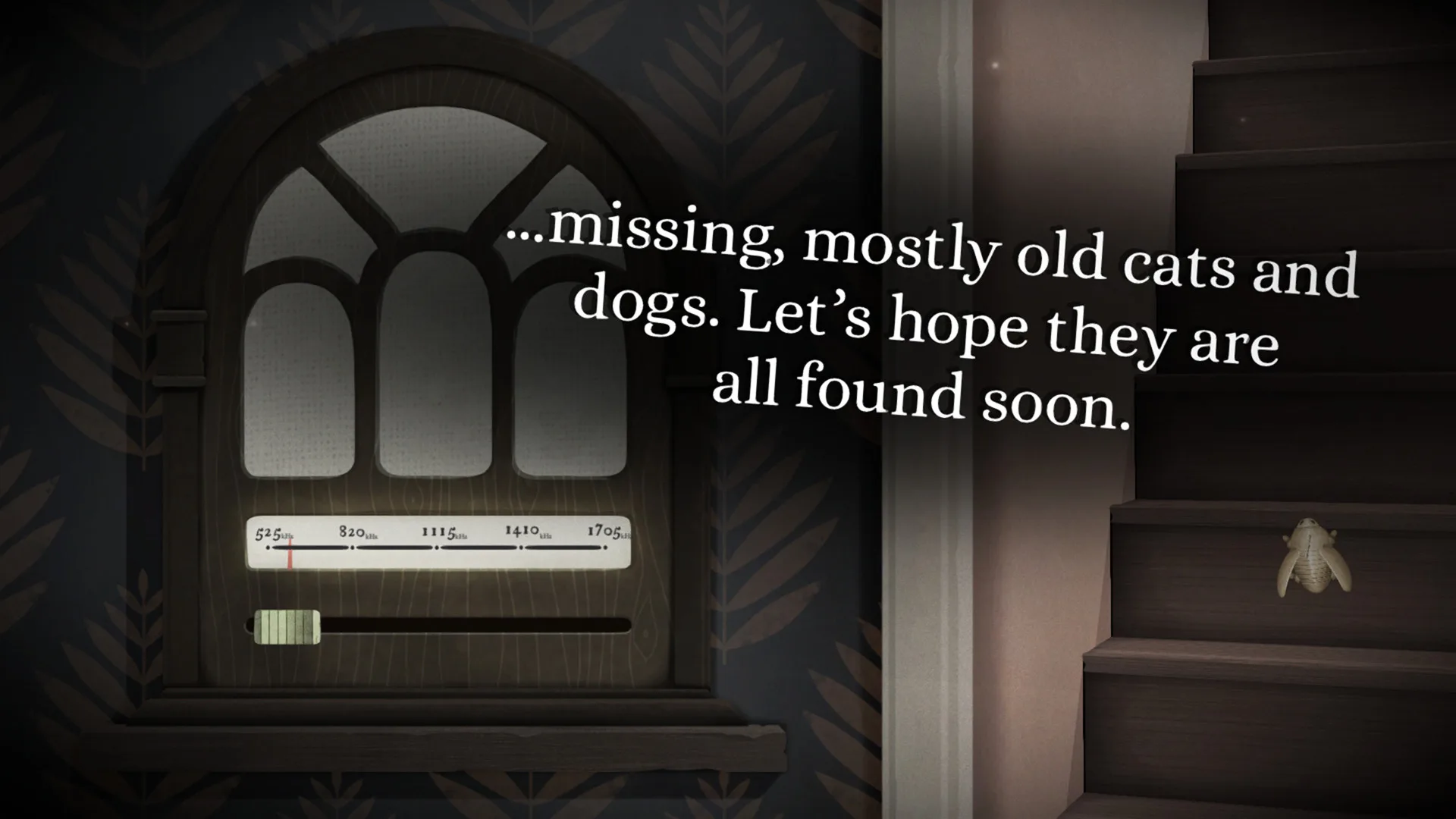 Tick Tock: A Tale for Two screenshot 3