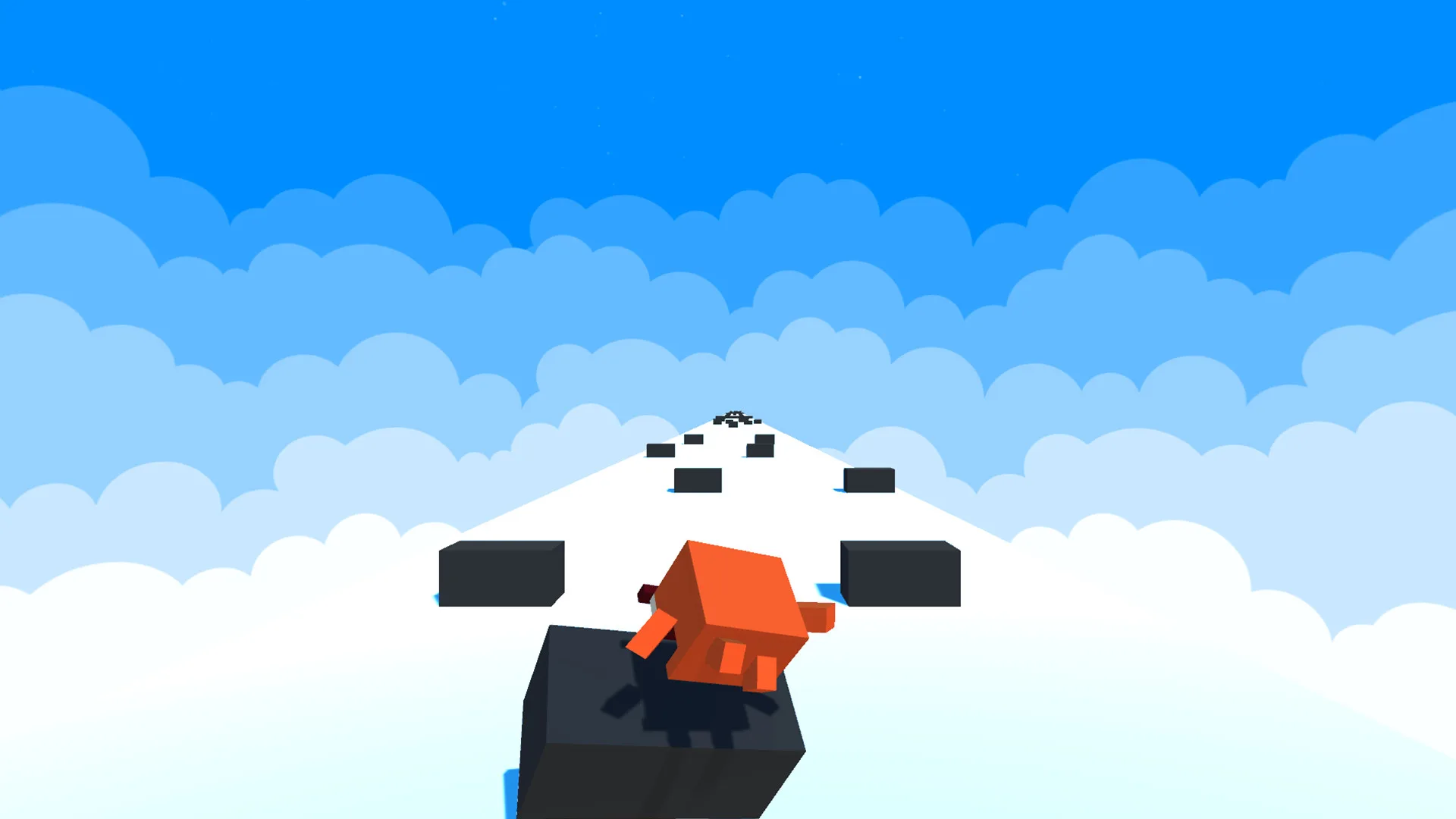 Impossible Runner screenshot 3