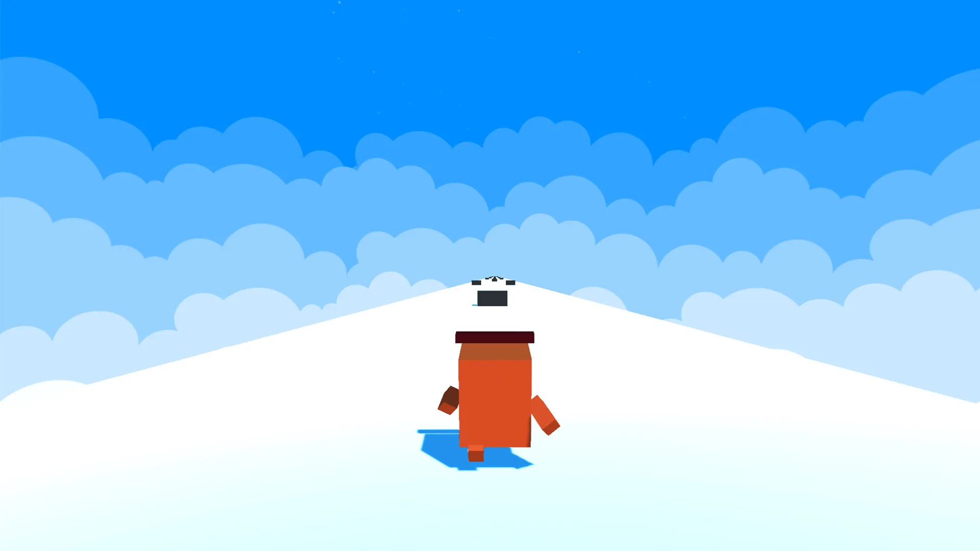 Impossible Runner screenshot 4