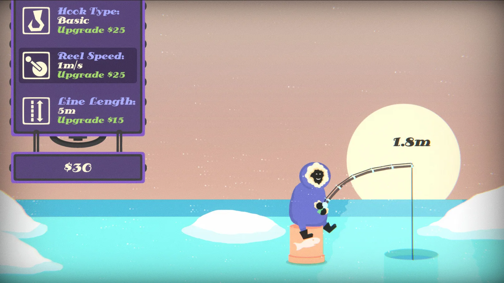 Beneath The Surface screenshot 3