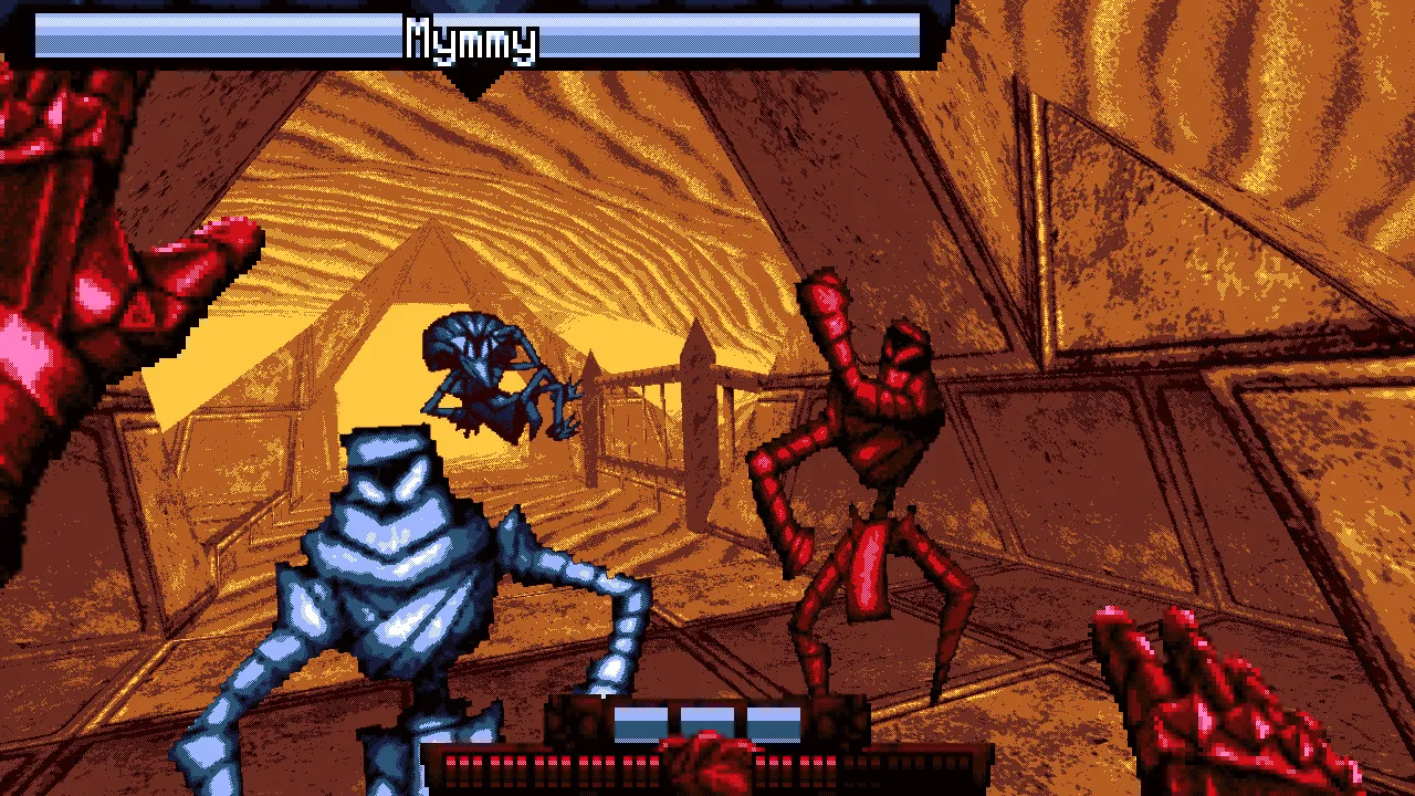FIGHT KNIGHT screenshot 2