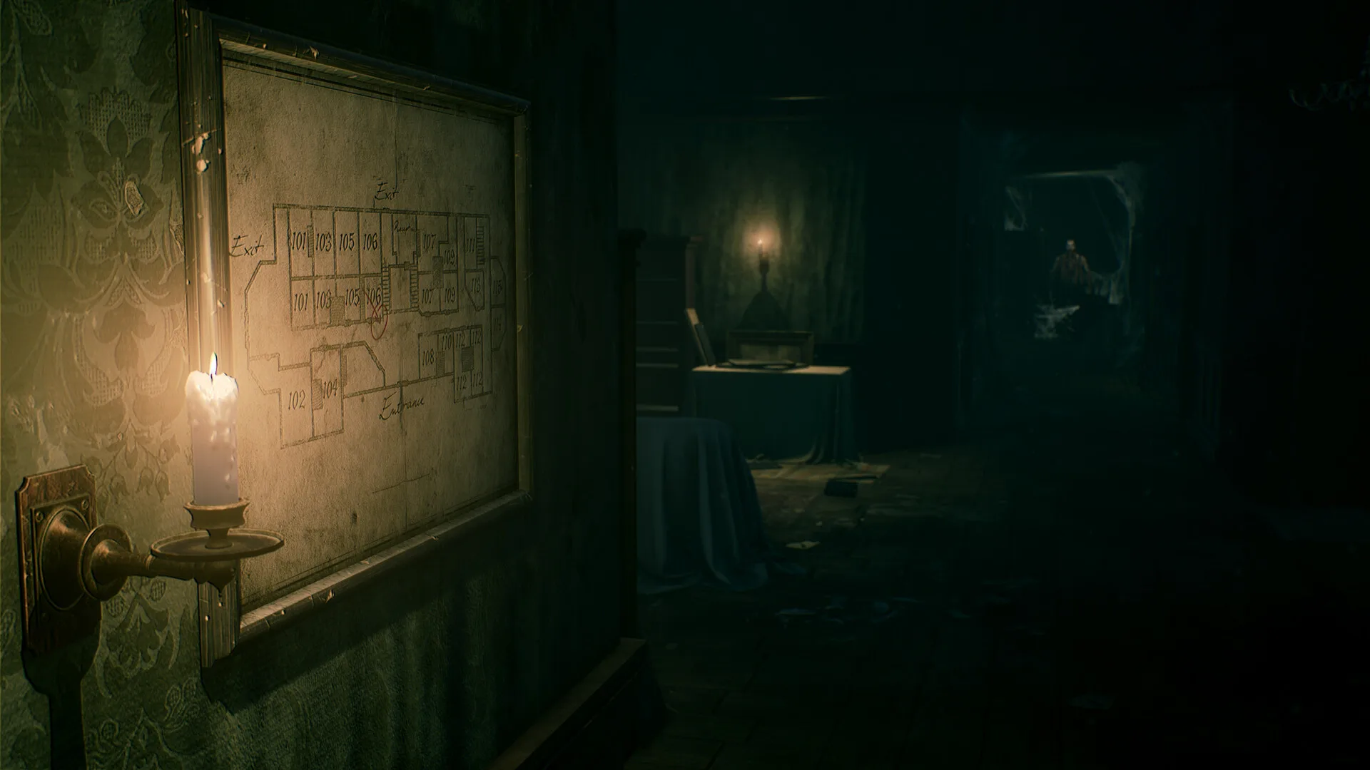The Beast Inside screenshot 4