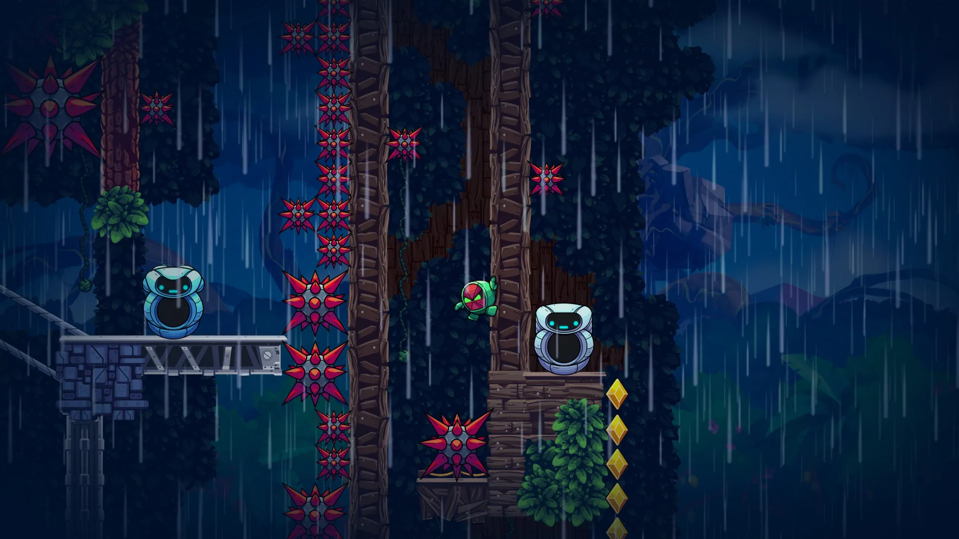 Levelhead screenshot 1
