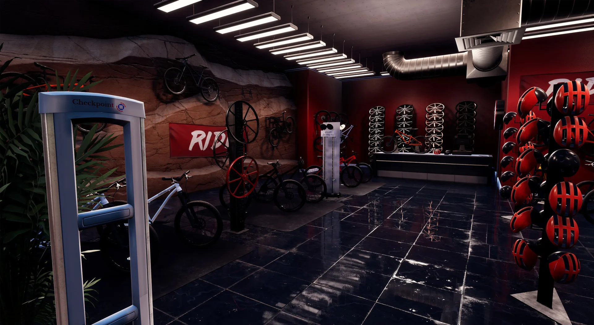 Identity screenshot 3