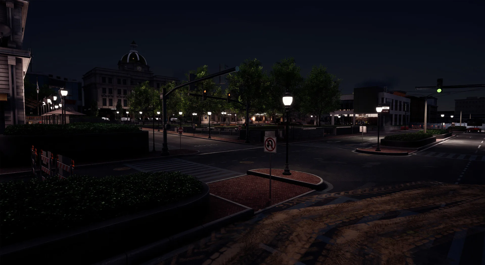 Identity screenshot 4