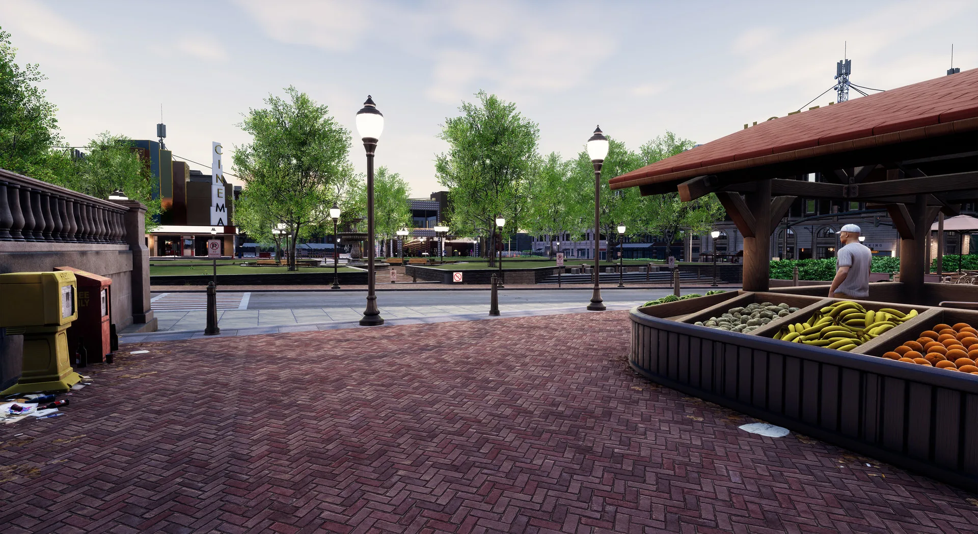 Identity screenshot 5