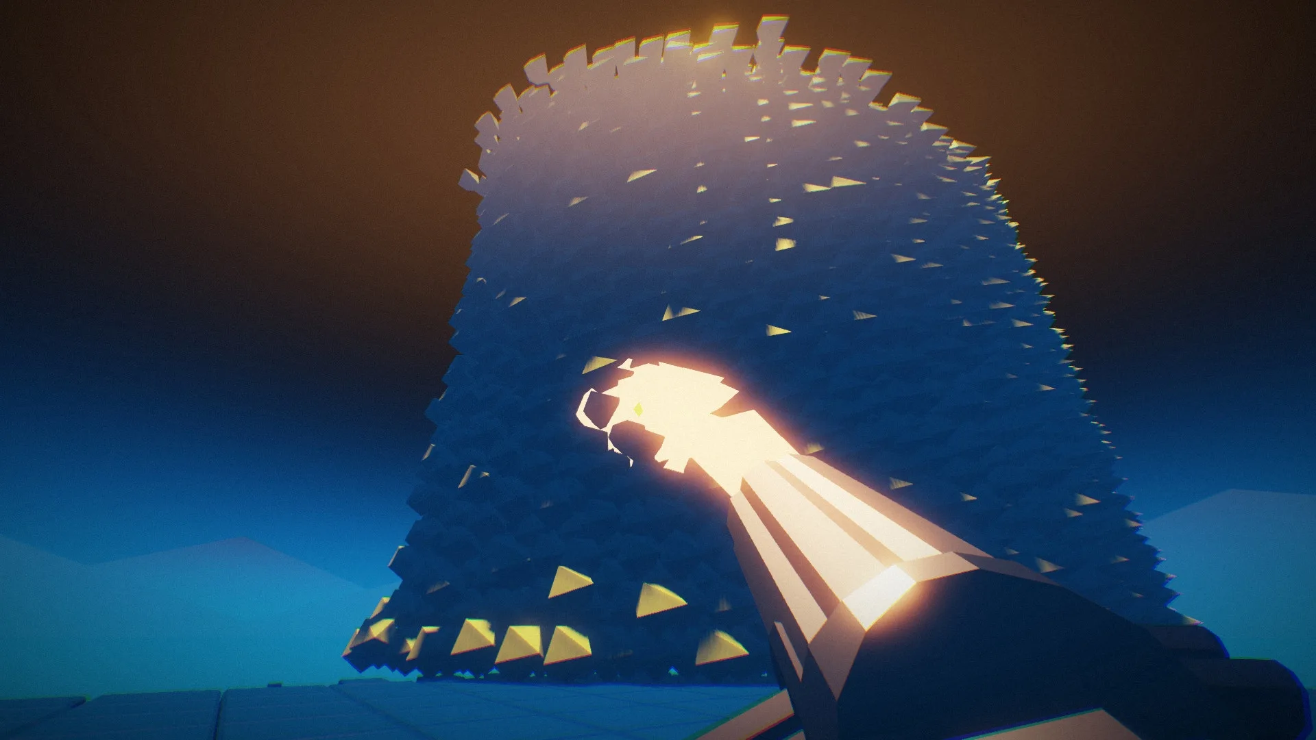 Swarmlake screenshot 1