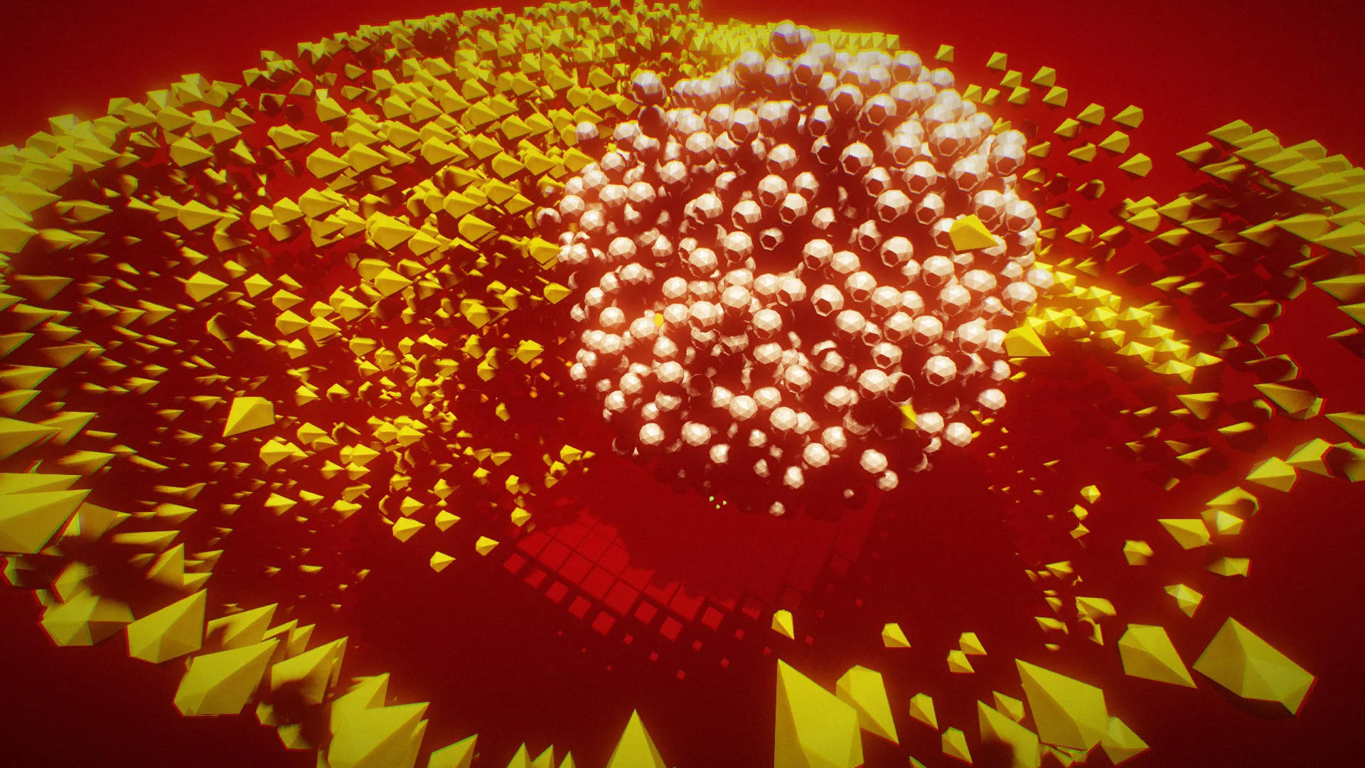 Swarmlake screenshot 4