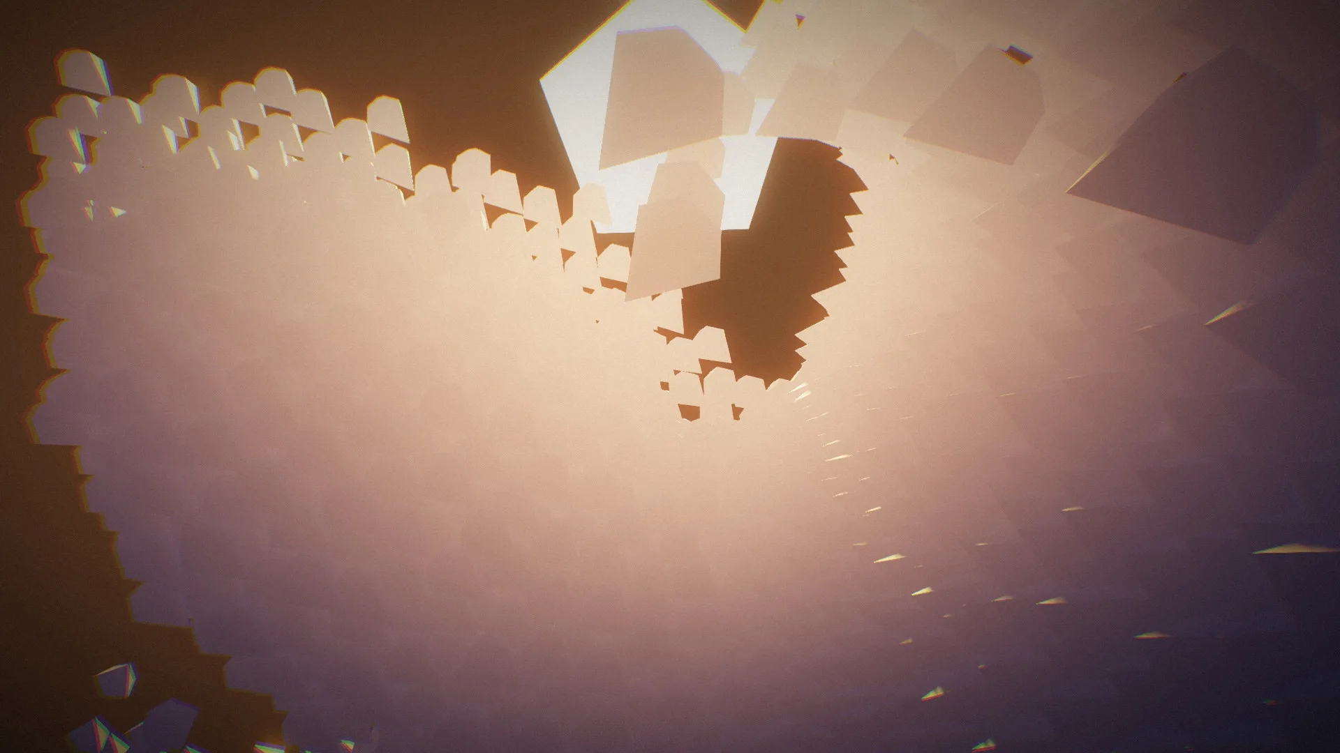 Swarmlake screenshot 5