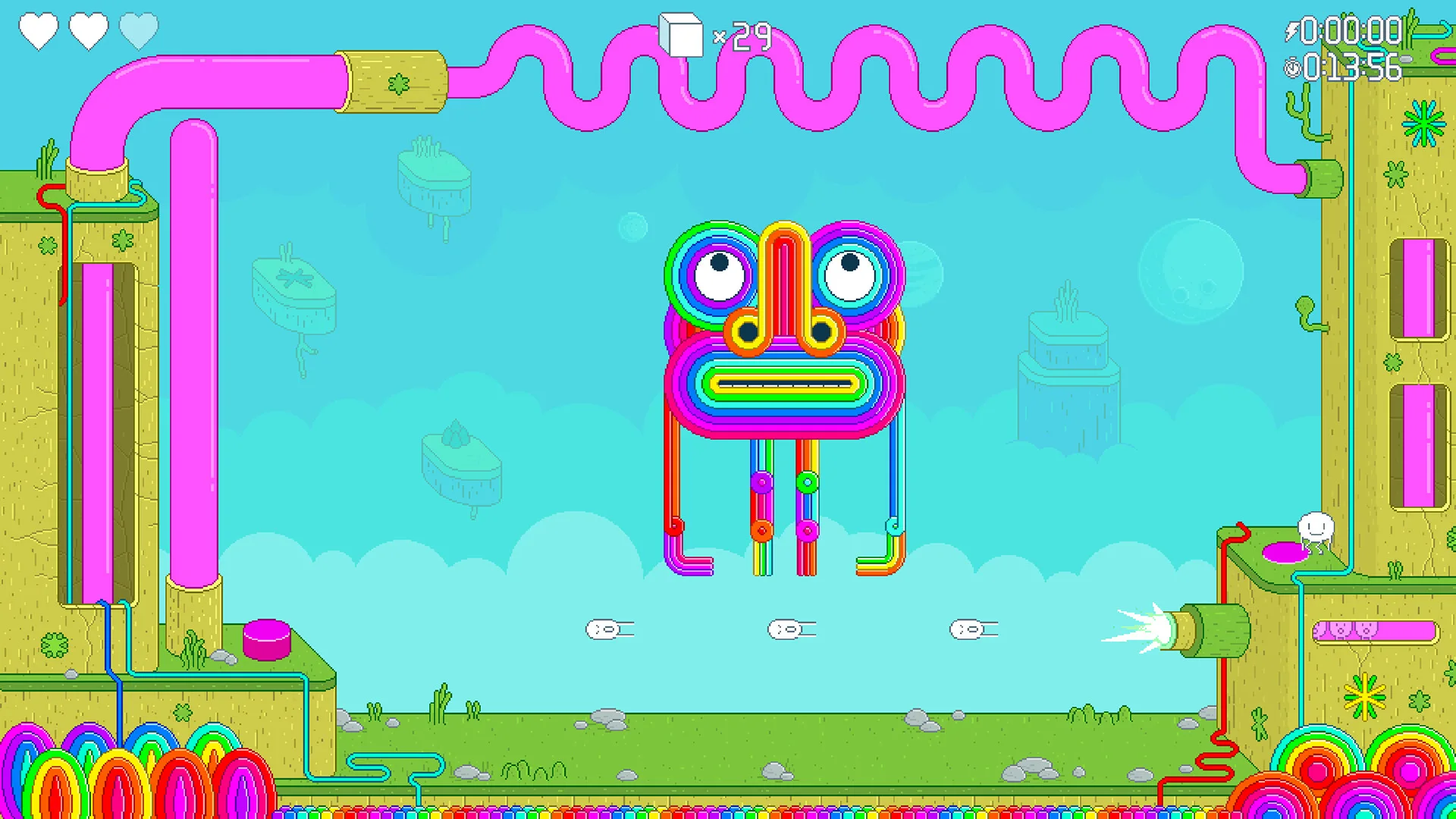 Spinch screenshot 4