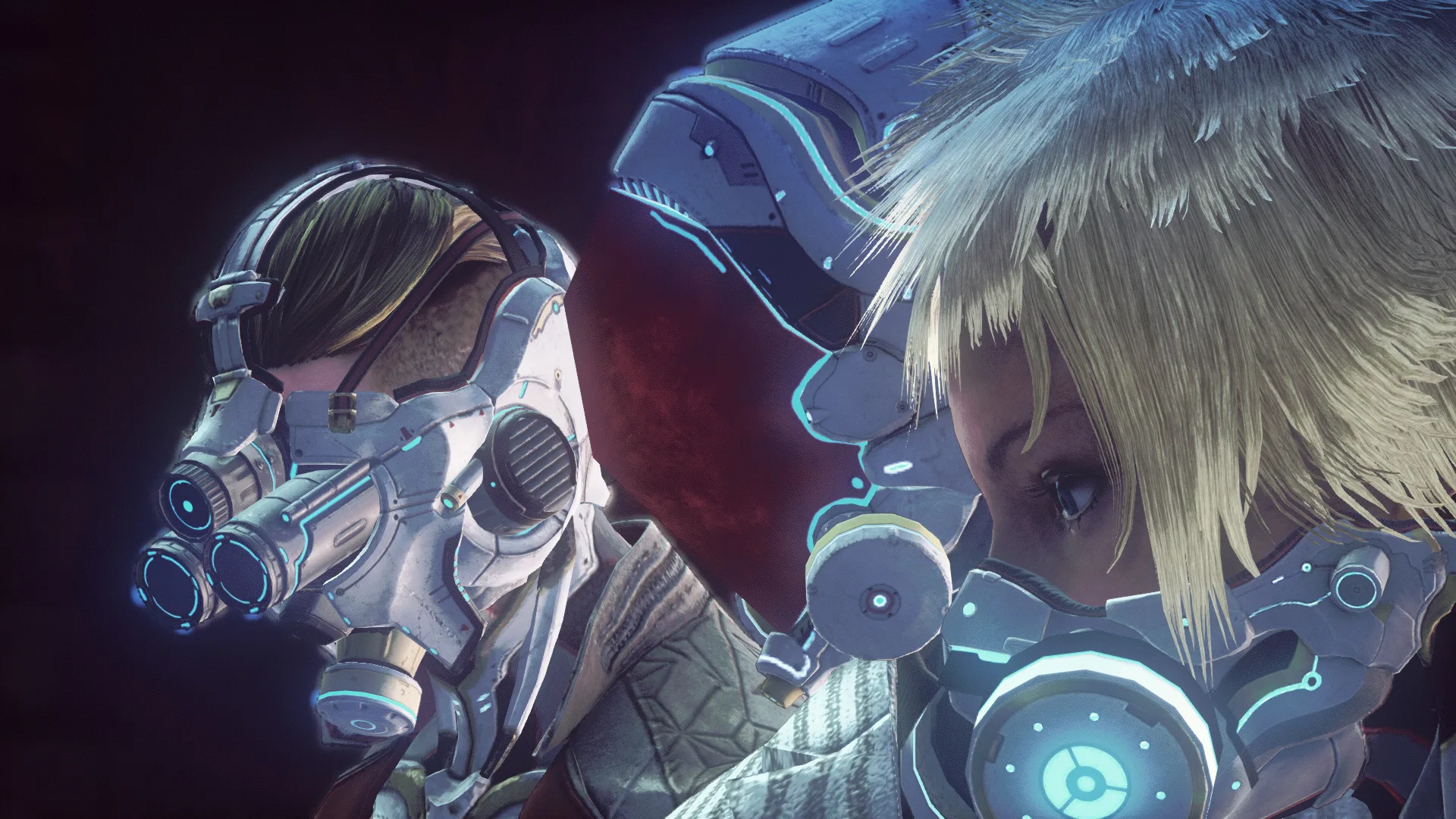 LET IT DIE screenshot 3