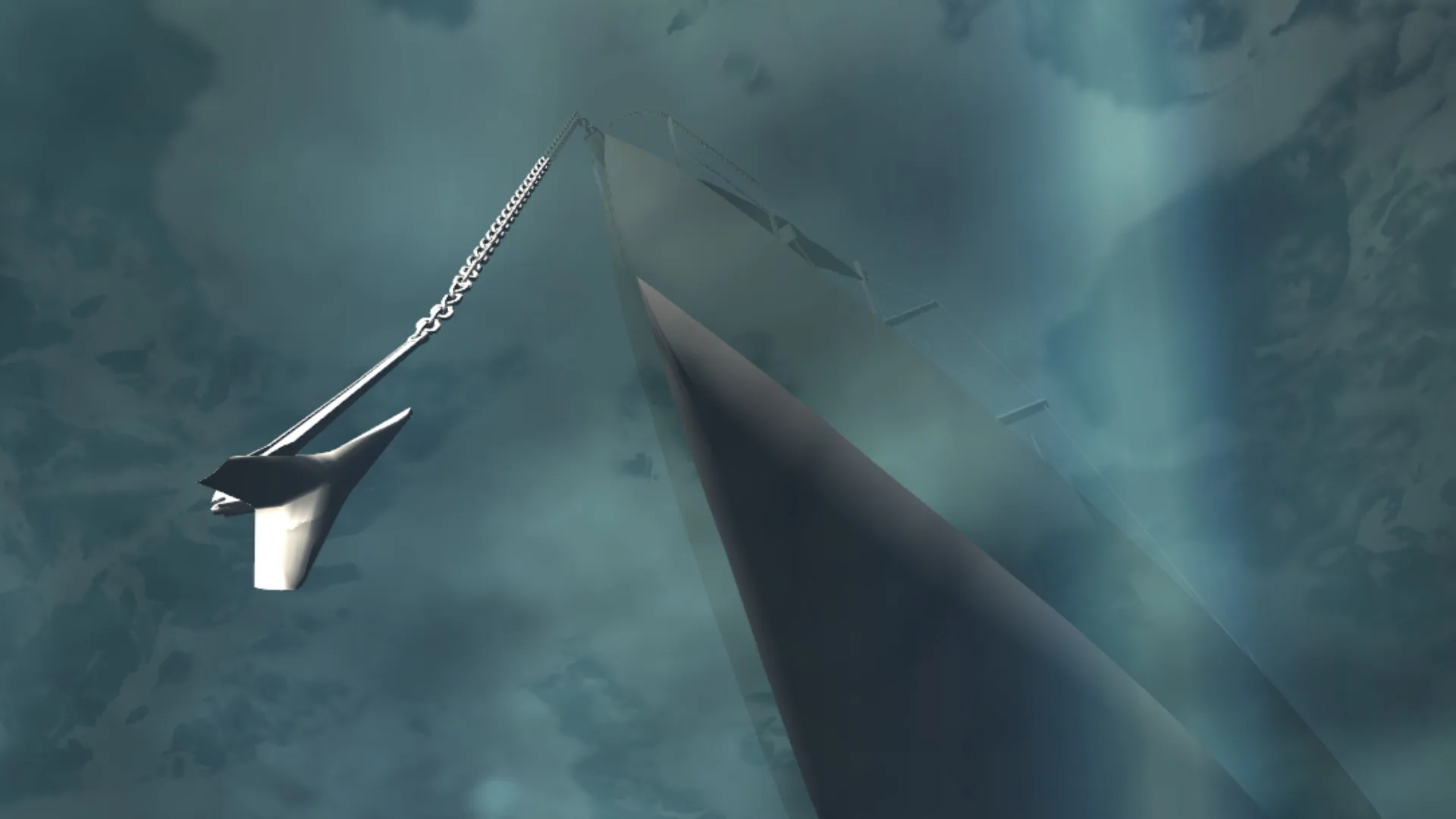 eSail Sailing Simulator screenshot 3