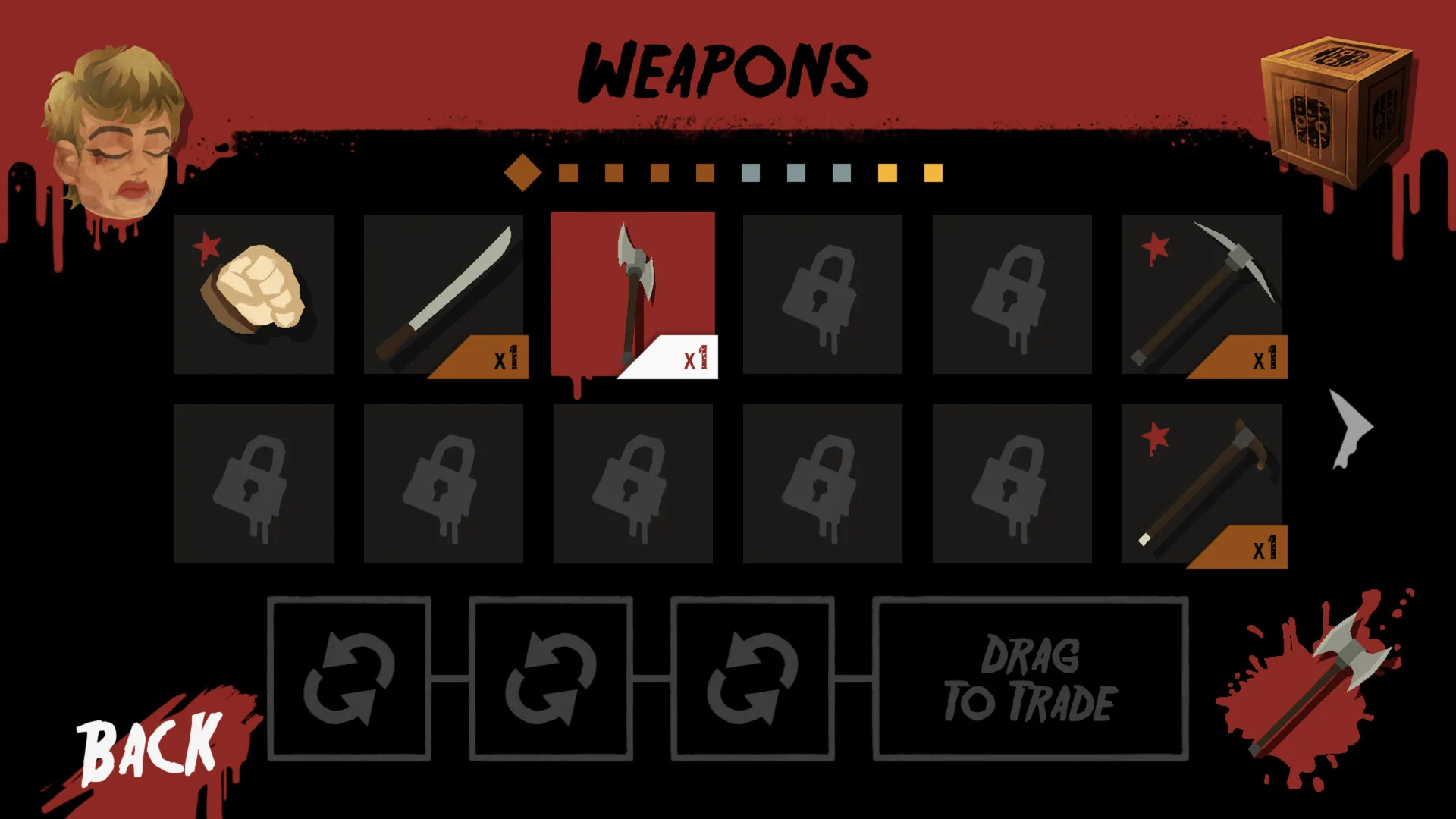Friday the 13th: Killer Puzzle screenshot 4