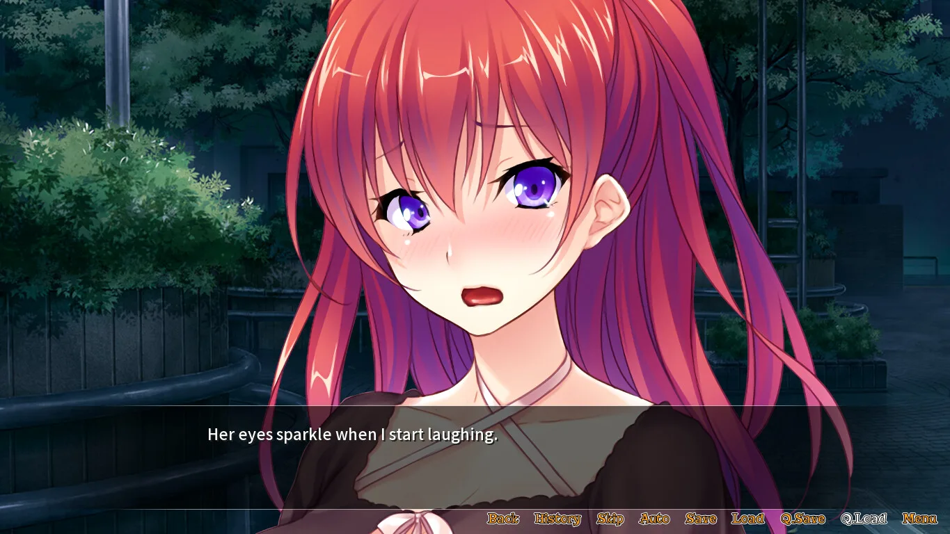 Tsundere Idol screenshot 5