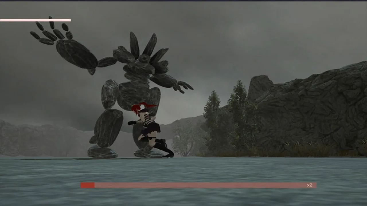 X Mushrooms screenshot 1