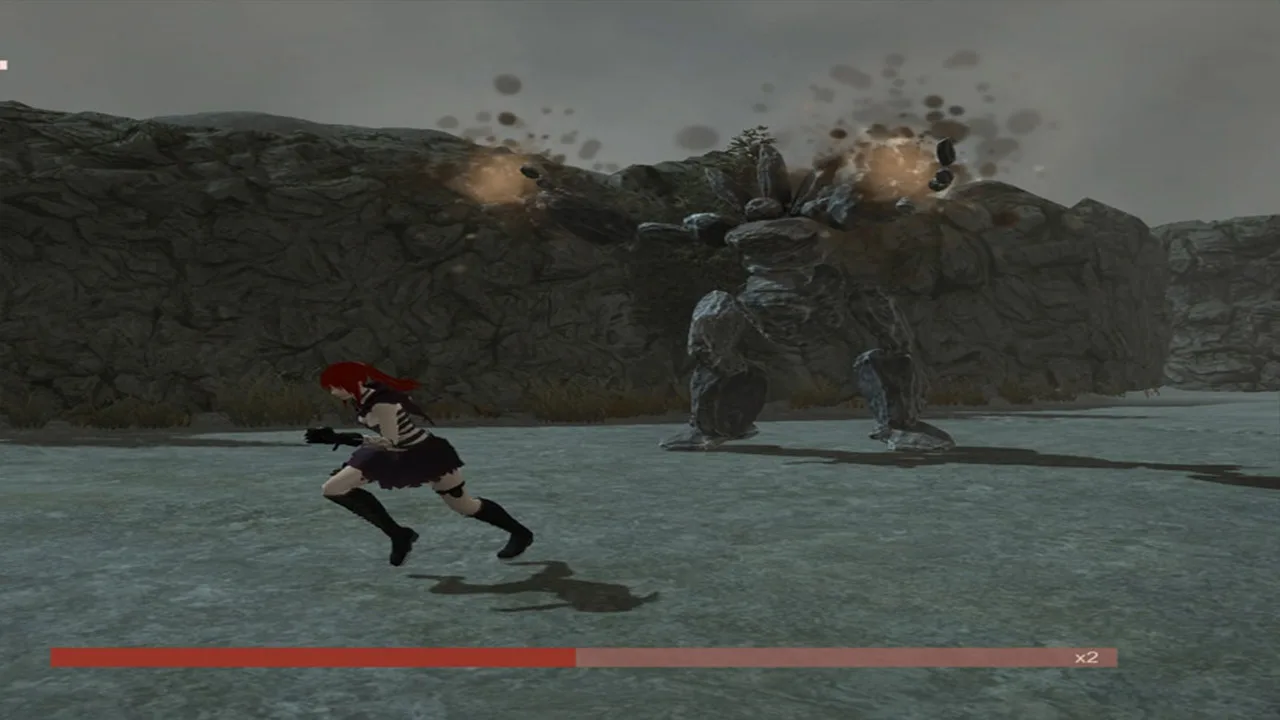 X Mushrooms screenshot 3