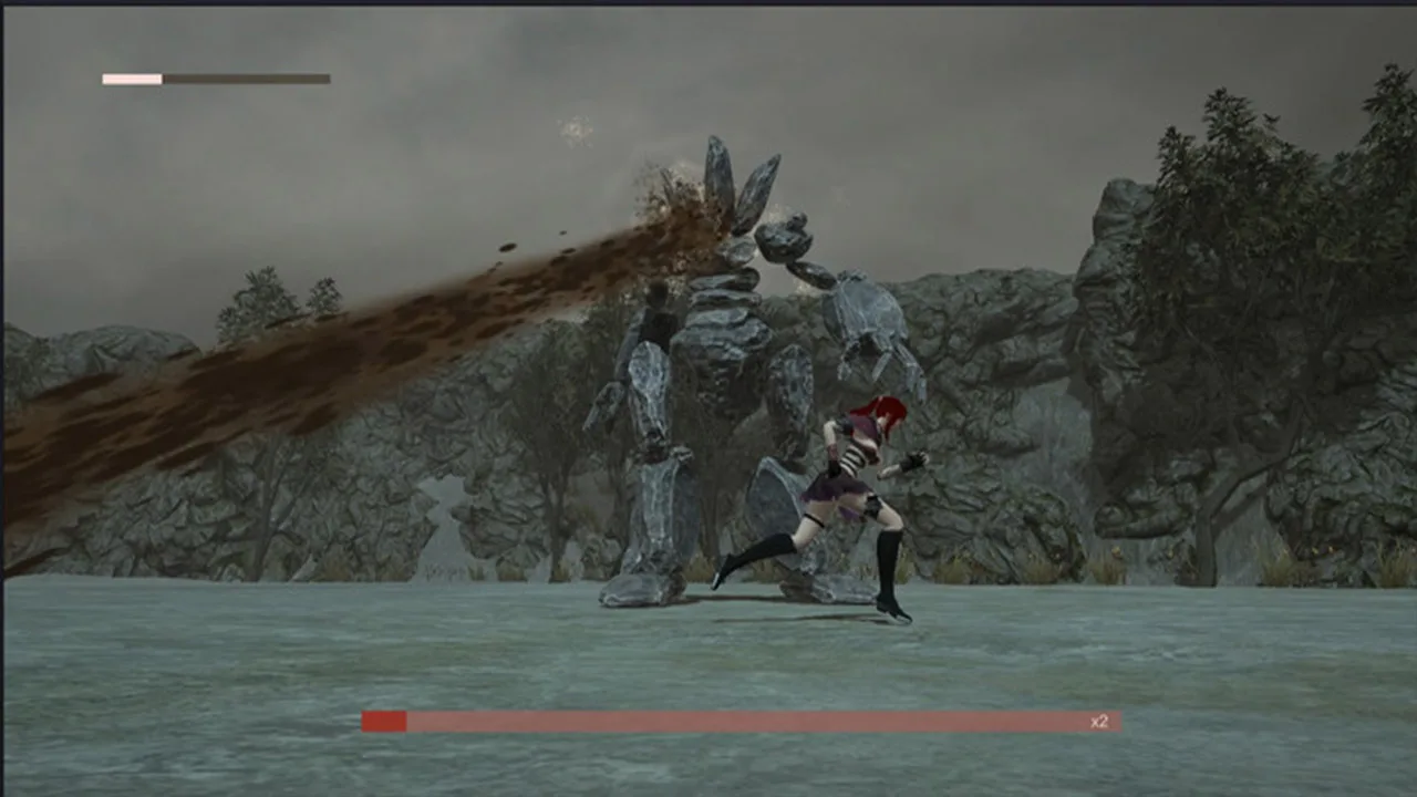 X Mushrooms screenshot 4