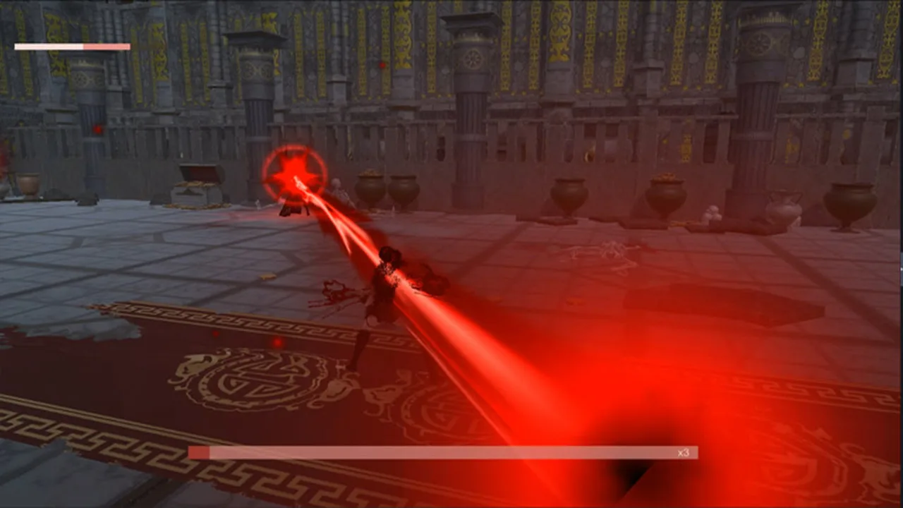 X Mushrooms screenshot 5