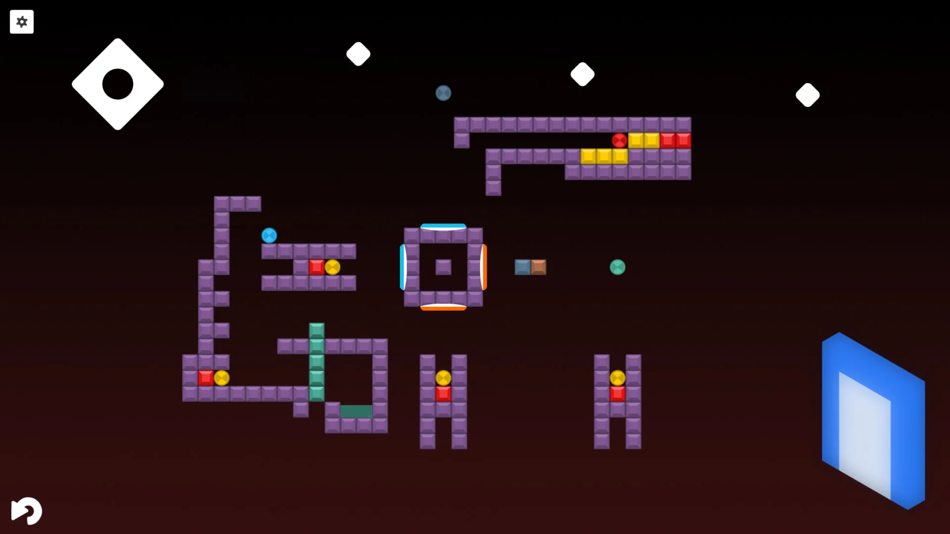 Zup! 8 screenshot 4