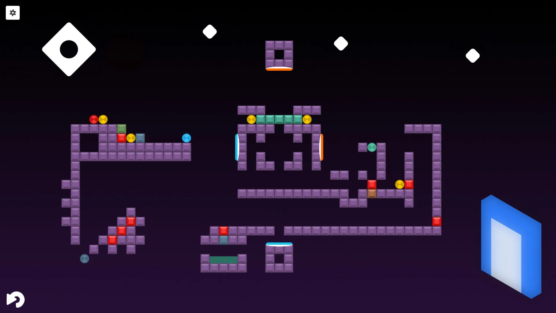 Zup! 8 screenshot 5