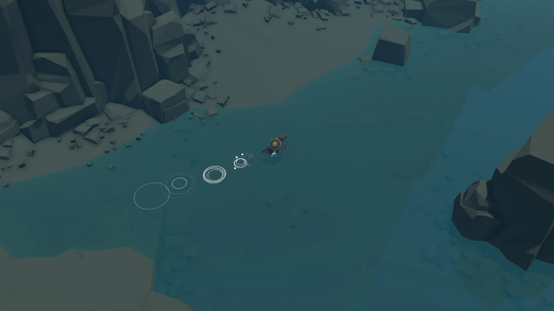 Mirador screenshot 1