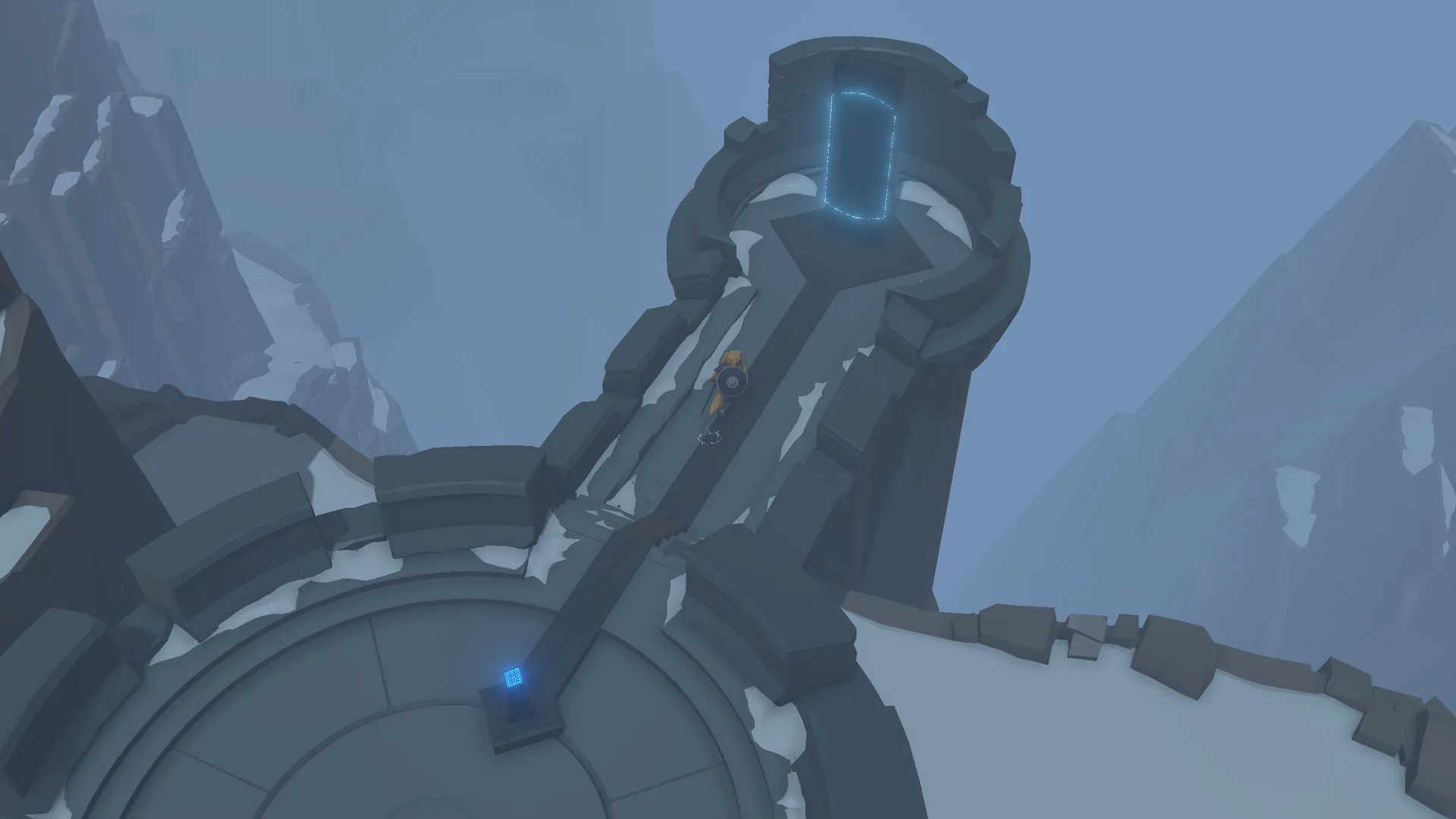 Mirador screenshot 3