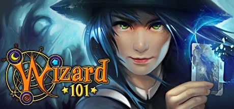 Wizard101