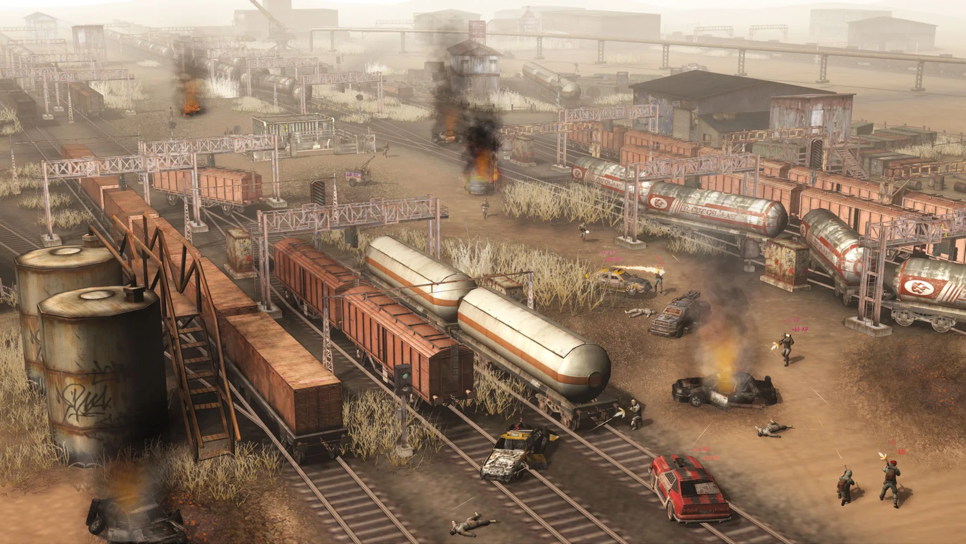 APOX screenshot 5