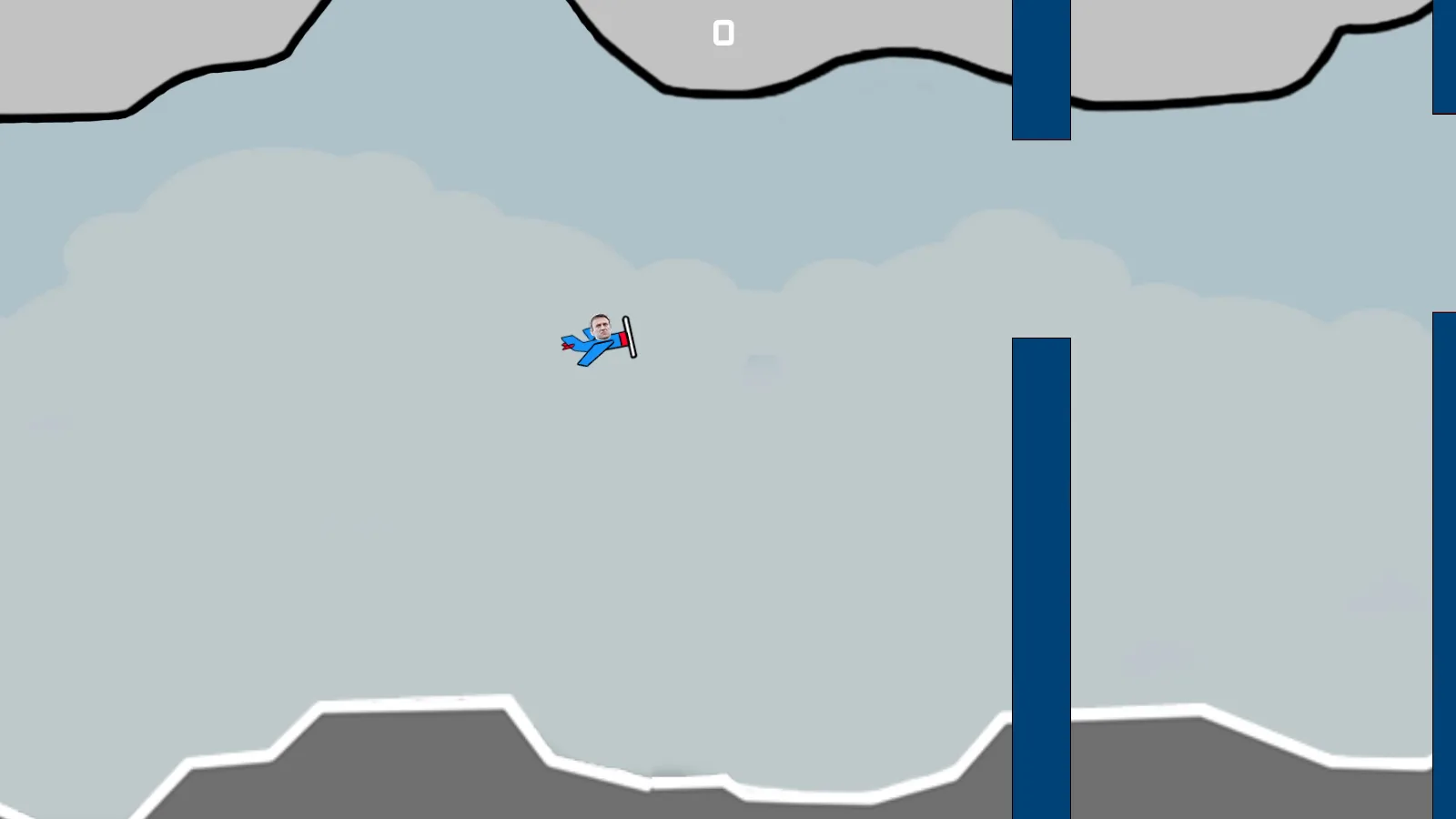 FLYVALNY 20!8 screenshot 2