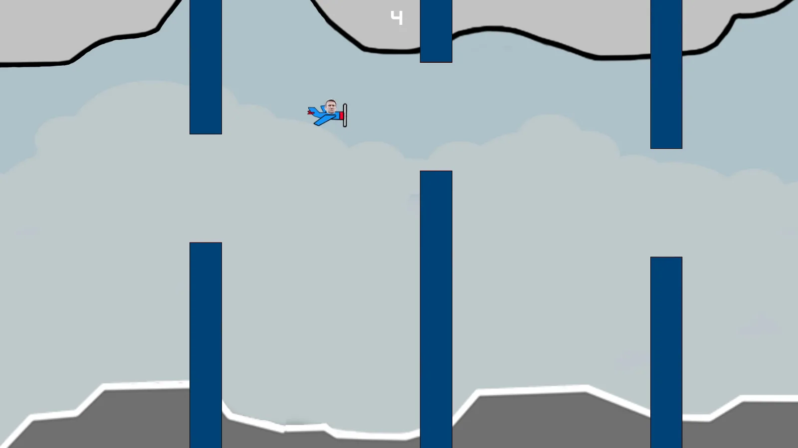 FLYVALNY 20!8 screenshot 4