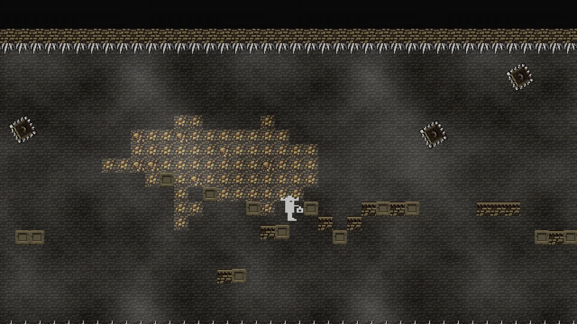 Golden Dungeons screenshot 2
