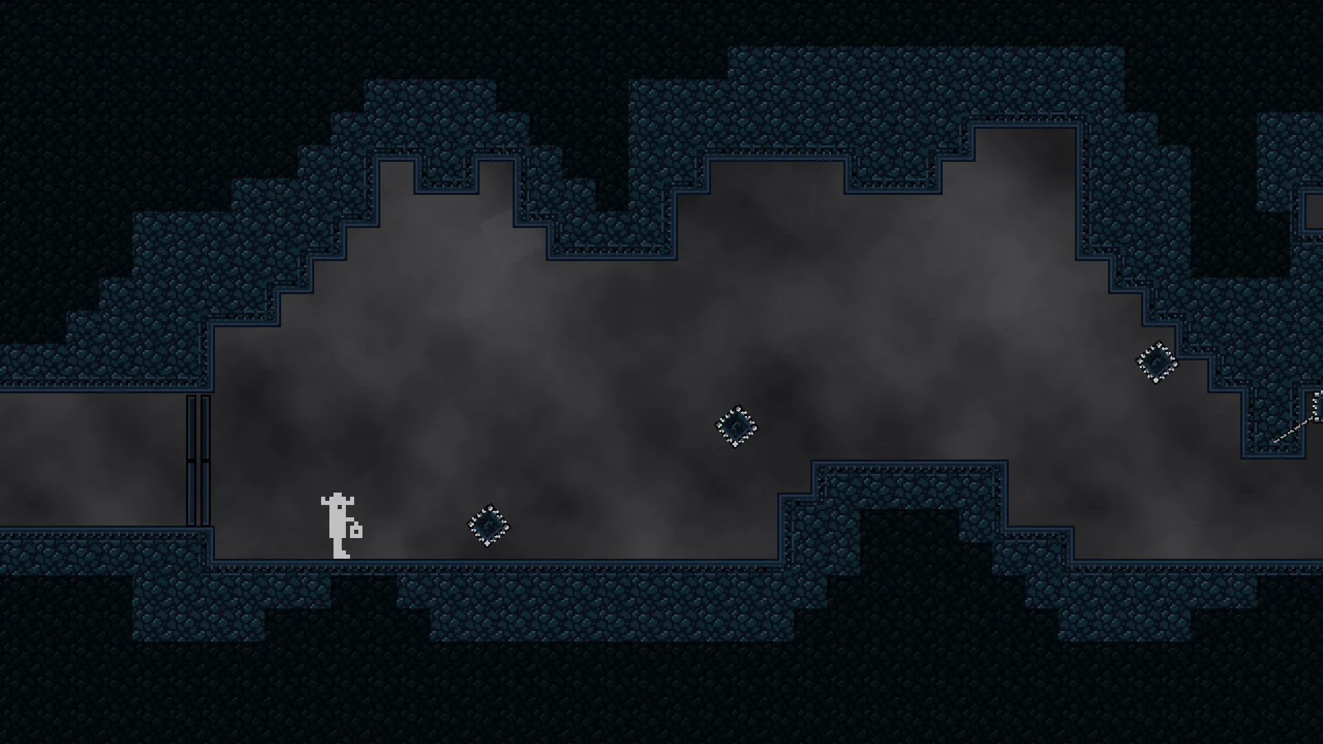 Golden Dungeons screenshot 3