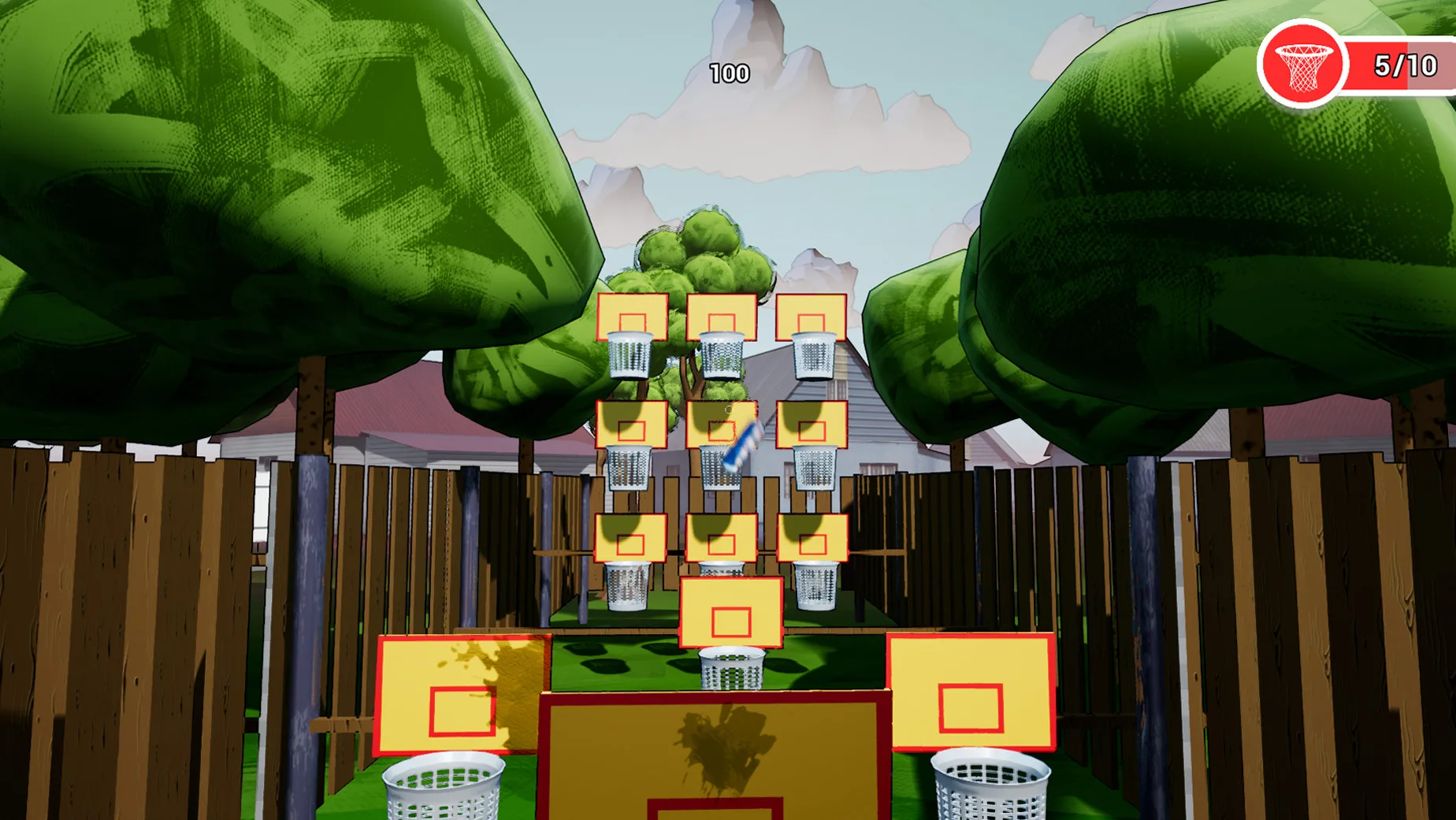 Mother Simulator screenshot 4
