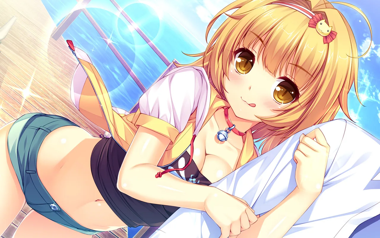 The Ditzy Demons Are in Love With Me screenshot 3