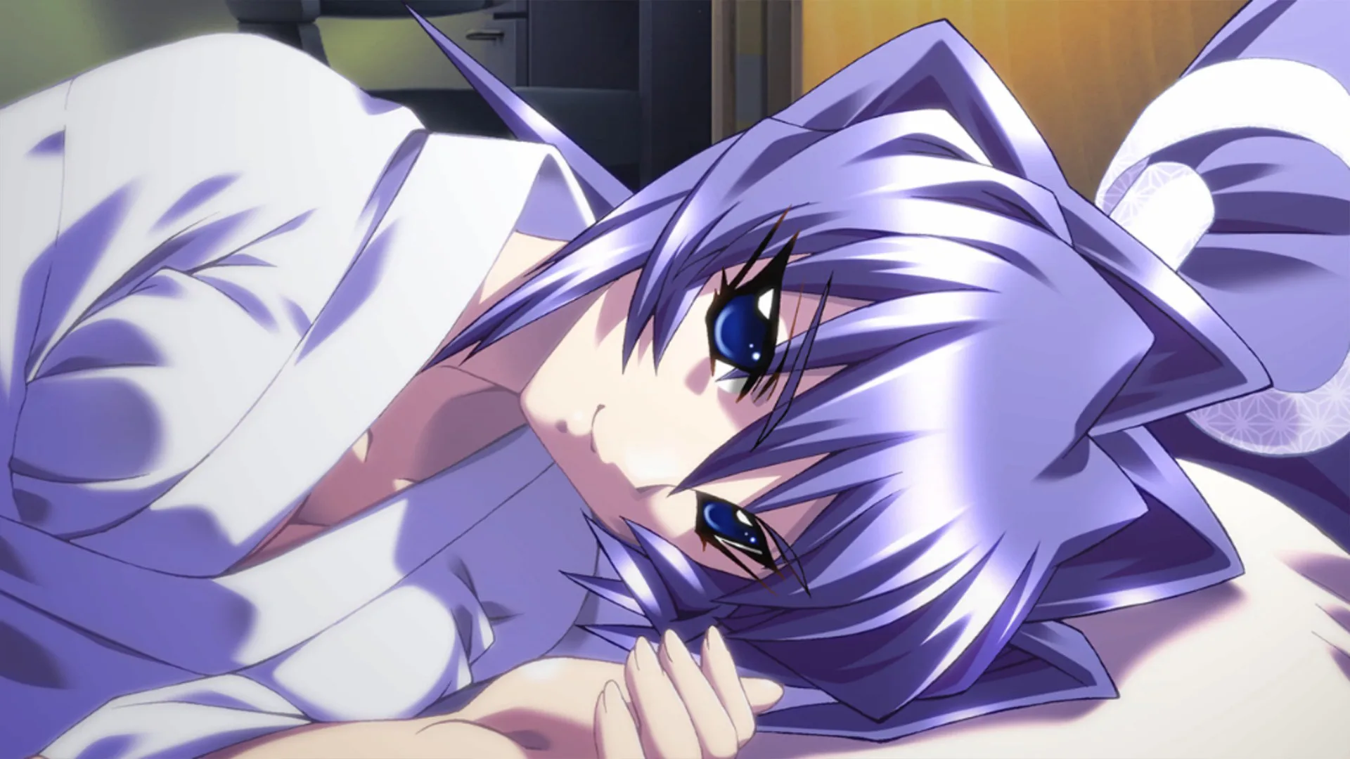 Muv-Luv screenshot 2