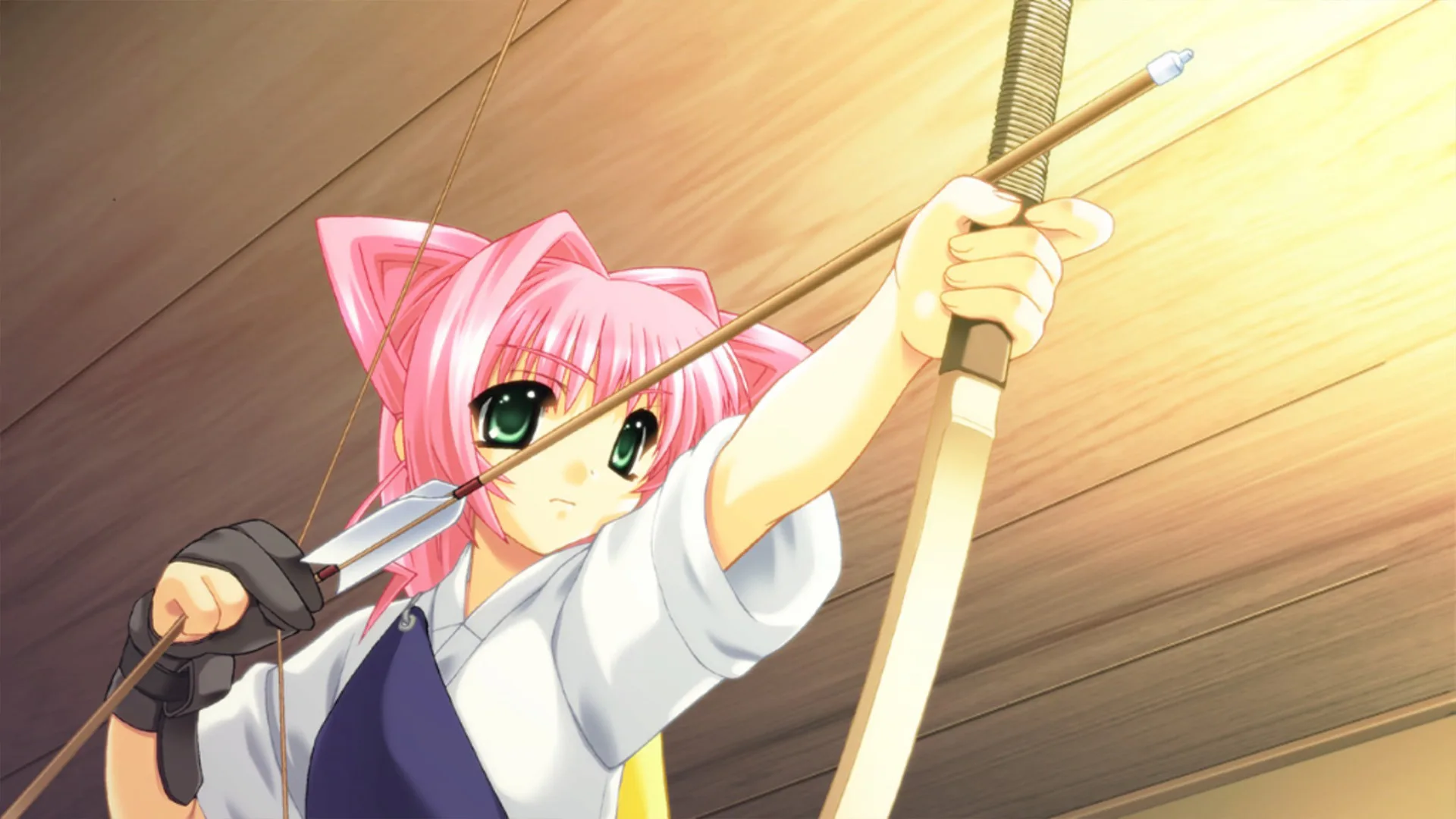 Muv-Luv screenshot 3