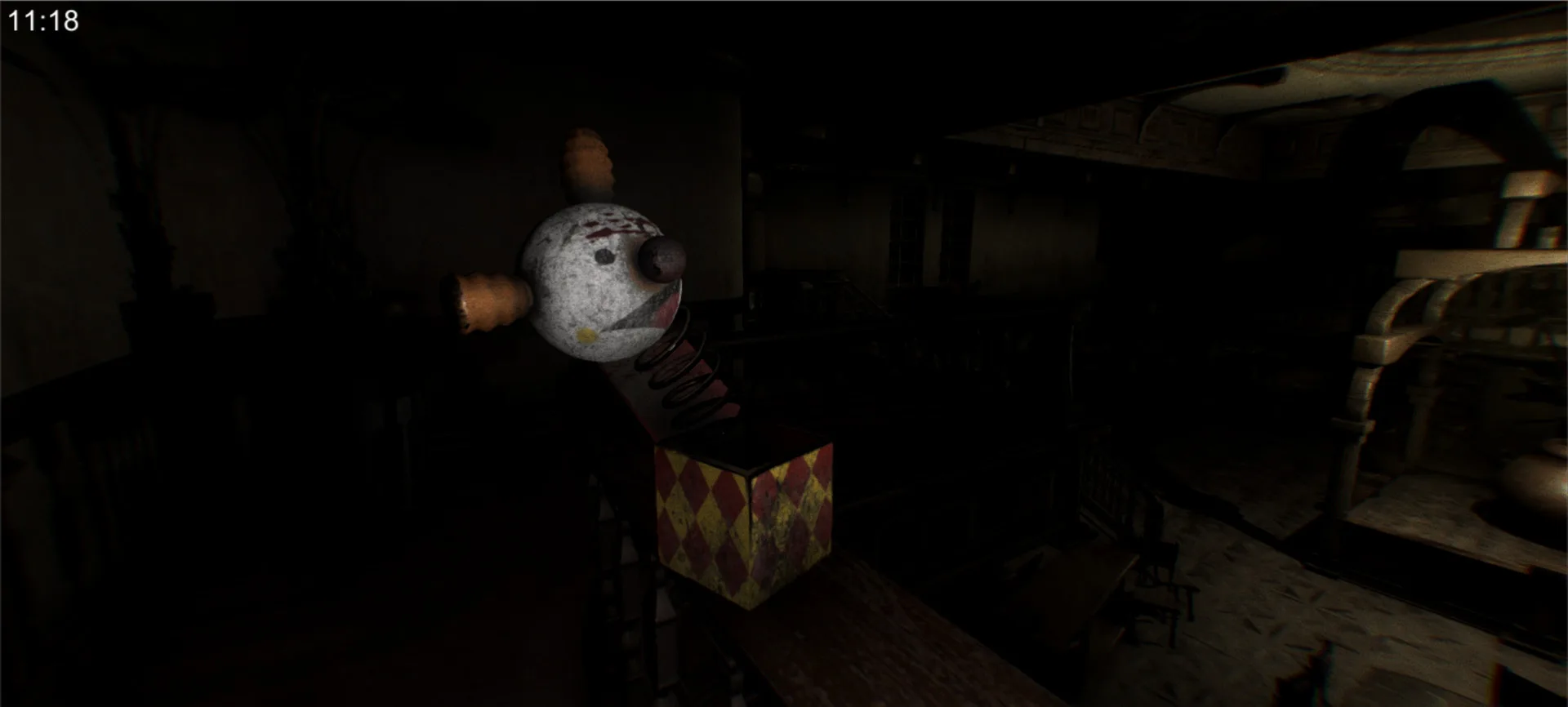Seek Or Die screenshot 4