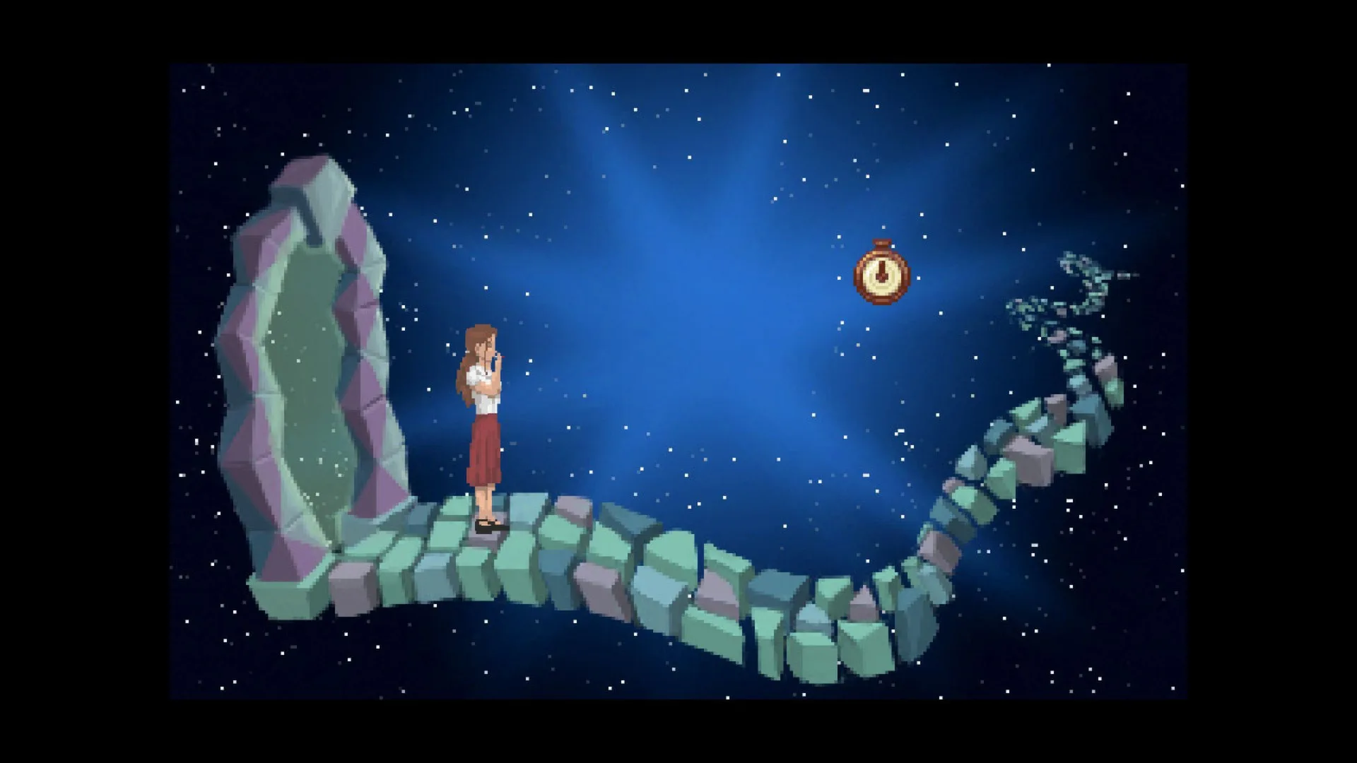 Blackwell Unbound screenshot 5