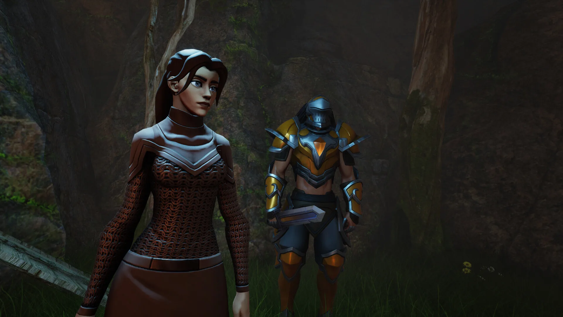 Playcraft screenshot 1