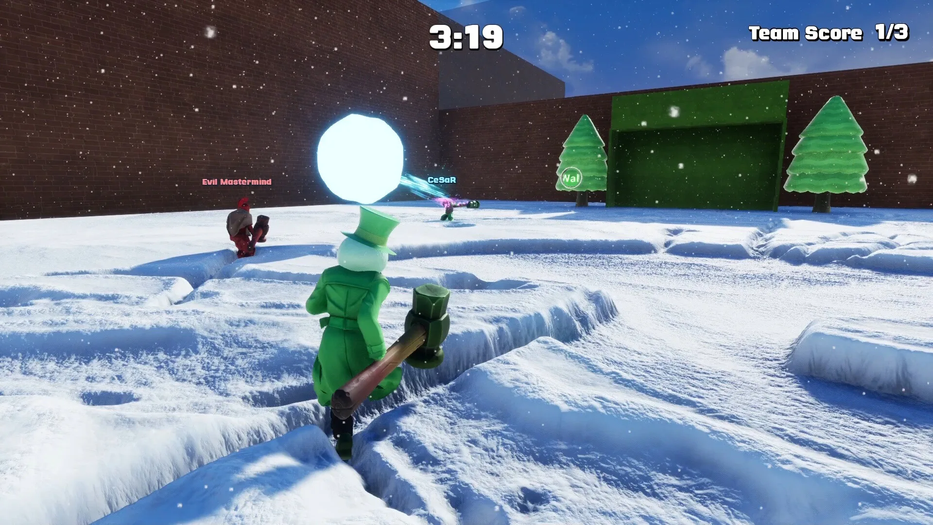 Playcraft screenshot 4