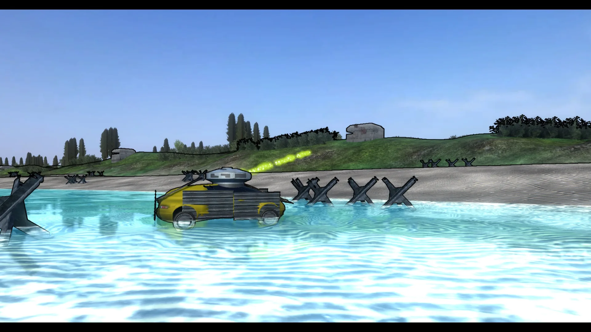 Wrecked screenshot 3