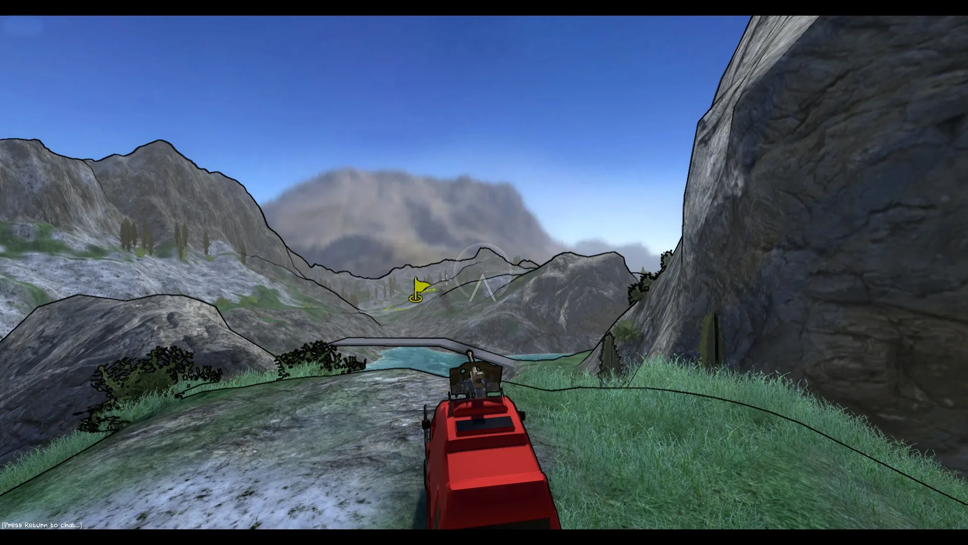 Wrecked screenshot 4