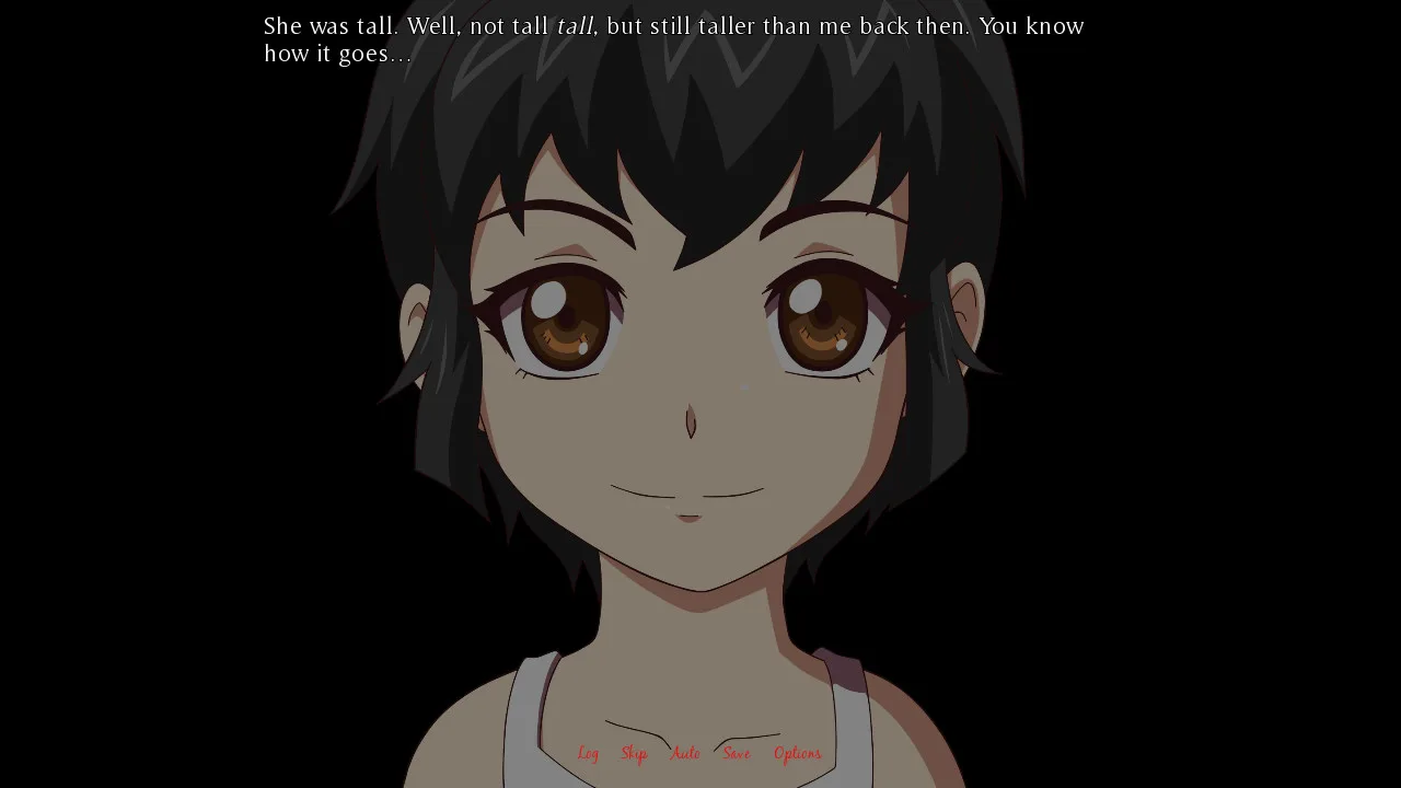 Her Lie I Tried To Believe screenshot 4