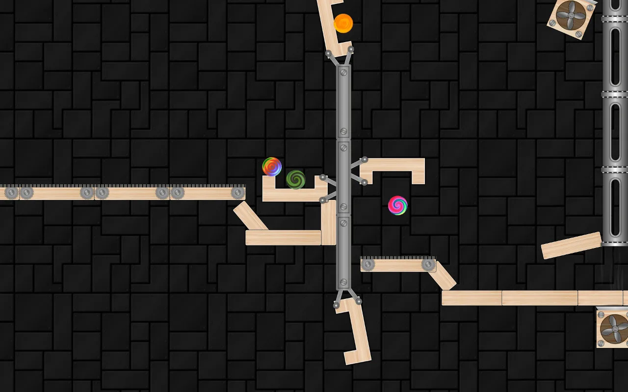 Marble Run 2D screenshot 4