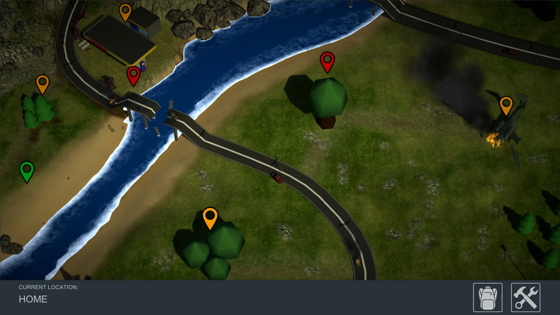 LifeZ - Survival screenshot 2