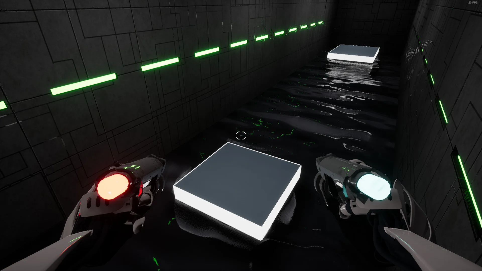 Impulsion screenshot 2